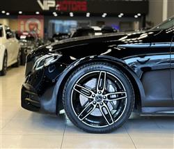 مێرسێدس بێنز E-Class